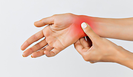 Nerve Injuries